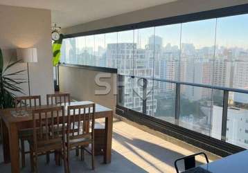 Apartamento com 3 quartos para alugar na rua cristiano viana, 950, cerqueira césar, são paulo por r$ 10.500