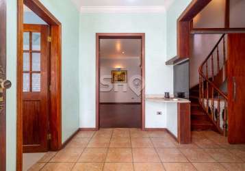 Casa com 4 quartos à venda na rua doutor albuquerque lins, 79, santa cecília, são paulo por r$ 1.400.000