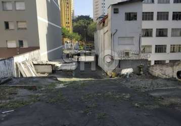 Terreno à venda na avenida nove de julho, 935, bela vista, são paulo por r$ 3.500.000