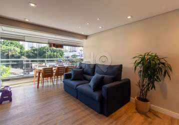 Apartamento com 3 quartos à venda na rua andré casado, 245, sumaré, são paulo por r$ 1.490.000