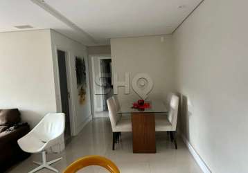 Apartamento com 2 quartos à venda na rua croata, 820, alto da lapa, são paulo por r$ 1.385.000