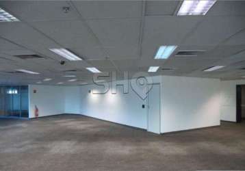 Sala comercial com 5 salas para alugar na avenida eusébio matoso, 1375, pinheiros, são paulo por r$ 54.250