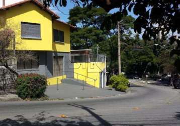 Casa comercial com 10 salas para alugar na rua henrique schaumann, 1196, pinheiros, são paulo por r$ 18.000