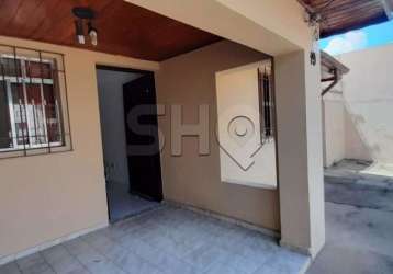 Casa com 2 quartos à venda na rua gipóia, 19, vila guilherme, são paulo por r$ 600.000