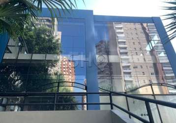 Sala comercial com 6 salas à venda na rua das tabocas, 170, vila madalena, são paulo por r$ 13.800.000