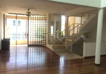 Casa em condomínio fechado com 4 quartos à venda na avenida nova cantareira, 3003, tucuruvi, são paulo por r$ 2.800.000