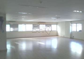 Sala comercial com 5 salas para alugar na alameda campinas, 977, jardim paulista, são paulo por r$ 12.500