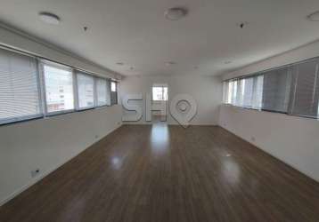 Sala comercial com 1 sala à venda na rua aracaju, 225, higienópolis, são paulo por r$ 650.000