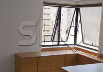 Sala comercial com 2 salas para alugar na rua capote valente, 432, pinheiros, são paulo por r$ 2.500