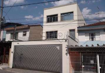 Prédio com 4 salas à venda na rua lagoa panema, 158, vila guilherme, são paulo por r$ 1.700.000