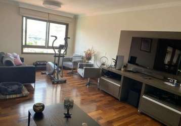 Apartamento com 3 quartos à venda na rua cônego manuel vaz, 440, santana, são paulo por r$ 2.750.000