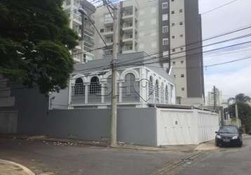 Casa comercial à venda na rua das margaridas, 245, brooklin, são paulo por r$ 3.290.000