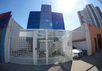 Prédio com 4 salas à venda na avenida general ataliba leonel, 861, santana, são paulo por r$ 3.395.000