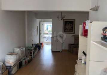 Apartamento com 2 quartos à venda na avenida ireré, 405, planalto paulista, são paulo por r$ 500.000