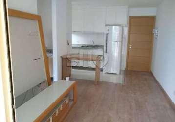 Apartamento com 1 quarto à venda na rua ezequiel freire, 58, santana, são paulo por r$ 489.000