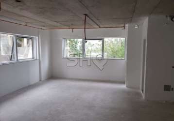 Sala comercial com 1 sala à venda na rua voluntários da pátria, 2490, santana, são paulo por r$ 650.000