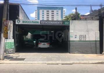 Terreno comercial à venda na rua amaro cavalheiro, 202, pinheiros, são paulo por r$ 6.489.000