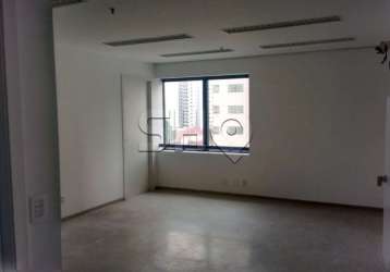 Sala comercial com 4 salas à venda na rua amaral gama, 333, santana, são paulo por r$ 750.000