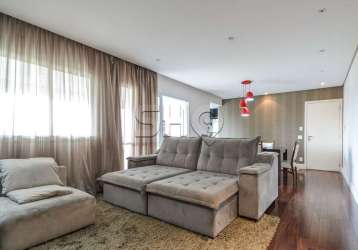 Apartamento com 3 quartos à venda na avenida doutor gastão vidigal, 1132, vila leopoldina, são paulo por r$ 1.010.000