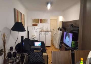 Apartamento com 2 quartos à venda na rua raul pompéia, 303, pompéia, são paulo por r$ 850.000