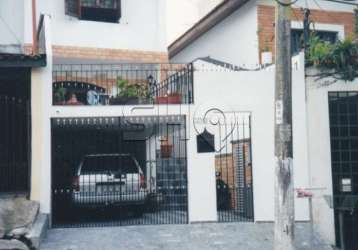 Casa com 2 quartos à venda na rua mário whateley, 271, alto da lapa, são paulo por r$ 1.350.000