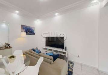 Apartamento com 2 quartos à venda na rua das perdizes, 35, barra funda, são paulo por r$ 450.000