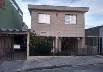 Casa com 4 quartos à venda na andrinópolis, 34, vila amélia, são paulo por r$ 1.200.000