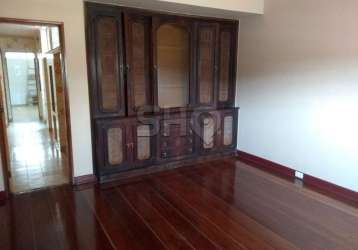 Casa com 4 quartos à venda na rua monte alegre, 1754, perdizes, são paulo por r$ 2.200.000