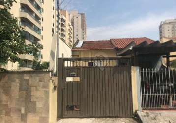 Casa com 3 quartos à venda na rua itaici, 226, santa teresinha, são paulo por r$ 400.000