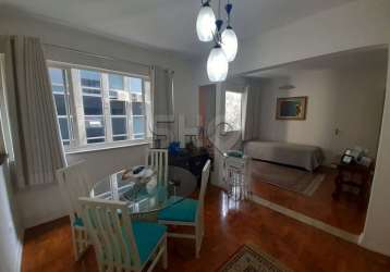 Apartamento com 1 quarto à venda na alameda santos, 687, cerqueira césar, são paulo por r$ 850.000