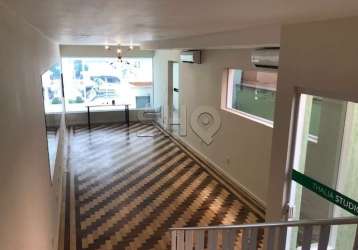 Casa comercial com 2 salas à venda na rua baluarte, 670, vila olímpia, são paulo por r$ 2.800.000