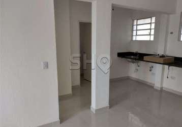 Apartamento com 1 quarto à venda na rua basílio da cunha, 472, vila deodoro, são paulo por r$ 359.777