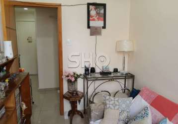 Apartamento com 1 quarto à venda na praça marechal deodoro, 60, santa cecília, são paulo por r$ 330.000