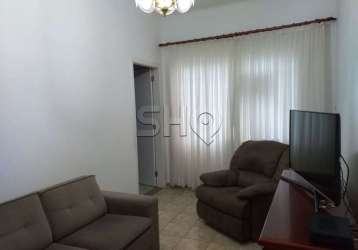 Apartamento com 2 quartos à venda na rua tibiri, 9, jardim são paulo (zona norte), são paulo por r$ 365.000