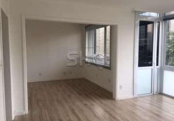 Apartamento com 3 quartos à venda na avenida paulista, 2494, bela vista, são paulo por r$ 1.500.000