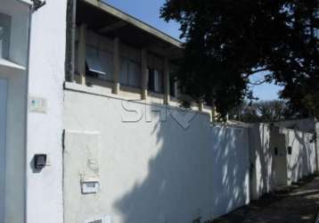 Casa comercial com 3 salas à venda na rua marechal deodoro, 790, santo amaro, são paulo por r$ 1.900.000