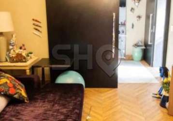 Casa comercial com 2 salas à venda na rua valparaíso, 2, perdizes, são paulo por r$ 1.890.000