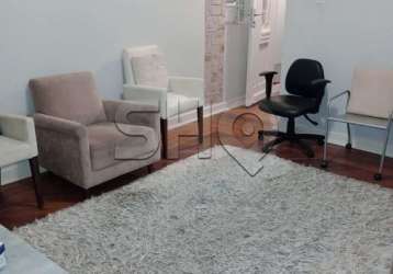 Casa comercial com 17 salas para alugar na rua cônego eugênio leite, 923, pinheiros, são paulo por r$ 30.000