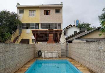 Casa com 3 quartos à venda na rua coari, 162, pompéia, são paulo por r$ 1.490.000