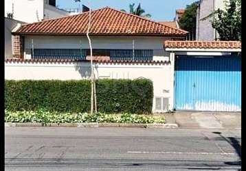 Casa com 3 quartos à venda na rua groenlândia, 1837, jardim américa, são paulo por r$ 4.652.000