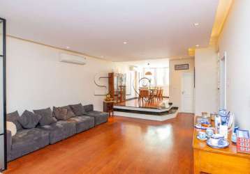 Casa com 3 quartos à venda na rua paumari, 502, vila ipojuca, são paulo por r$ 3.295.000