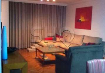 Apartamento com 3 quartos à venda na rua joão de souza dias, 854, campo belo, são paulo por r$ 1.600.000