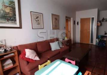 Apartamento com 3 quartos à venda na alameda fernão cardim, 376, jardim paulista, são paulo por r$ 1.490.000