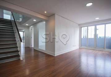 Sala comercial à venda na rua funchal, 573, vila olímpia, são paulo por r$ 3.420.000