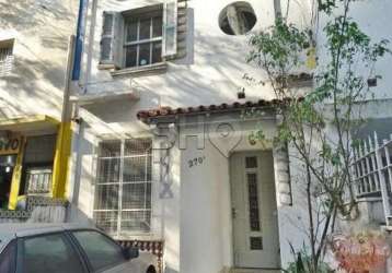 Casa com 3 quartos à venda na rua guarará, 270, jardim paulista, são paulo por r$ 3.800.000