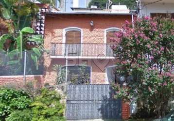 Casa com 4 quartos à venda na rua vargem do cedro, 313, sumaré, são paulo por r$ 1.650.000