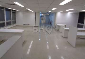 Sala comercial com 8 salas à venda na avenida paulista, 1776, bela vista, são paulo por r$ 9.500.000