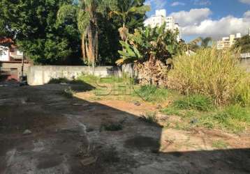 Terreno à venda na rua doutor josé de moura resende, 114, caxingui, são paulo por r$ 750.000