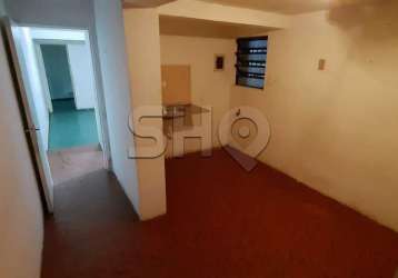 Sala comercial com 13 salas para alugar na avenida dos bandeirantes, 5840, vila olímpia, são paulo por r$ 2.900