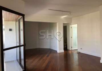 Apartamento com 3 quartos à venda na rua otávio tarquínio de souza, 1289, campo belo, são paulo por r$ 970.000